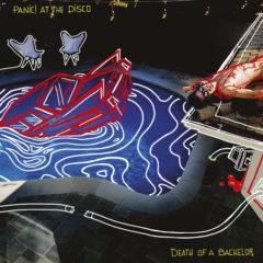 Panic! At the Disco, Panic at the Disco - Death of a Bachelor  Digita