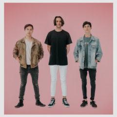 With Confidence - Love And Loathing  Digital Download