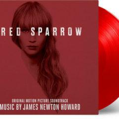 James Newton Howard - Red Sparrow (Original Soundtrack)