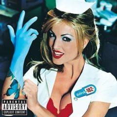 blink-182 - Enema Of The State  Blue, Colored Vinyl