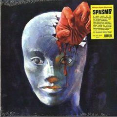 Ennio Morricone - Spasmo (Original Soundtrack)