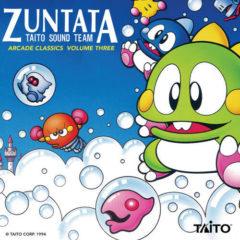 Zuntata - Arcade Classics Vol. 3