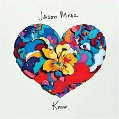 Jason Mraz - Know.  Digital Download