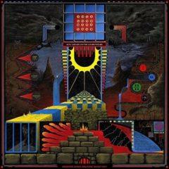 King Gizzard & Lizard Wizard - Polygondwanaland  Picture Disc