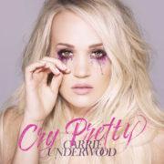 Carrie Underwood - Cry Pretty  Colored Vinyl, Pink