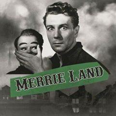 Good Bad & Queen - Merrie Land