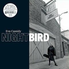 Eva Cassidy - Nightbird