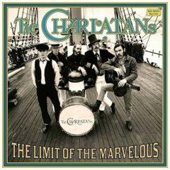 The Charlatans - Limit of the Marvelous