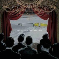 Fall Out Boy - From Under The Cork Tree  180 Gram