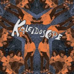 Kaleidoscope - Kaleidoscope