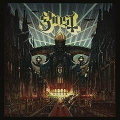 Ghost - Meliora  Deluxe Edition
