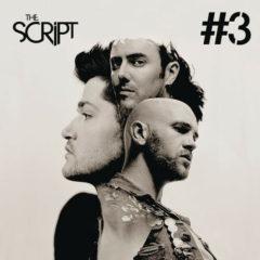 The Script - #3  180 Gram