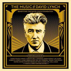 Various Artists - Music of David Lynch