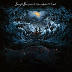 Sturgill Simpson - Sailor's Guide to Earth