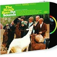 The Beach Boys - Pet Sounds [Stereo]  180 Gram