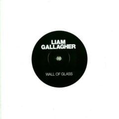 Liam Gallagher - Wall Of Glass (7 inch Vinyl)