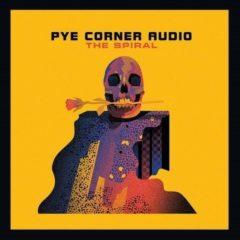 Pye Corner Audio - Spiral  10,