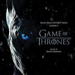 Ramin Djawadi - Game Of Thrones: Season 7 / O.S.T.