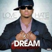 The-Dream - Love Hate  Explicit