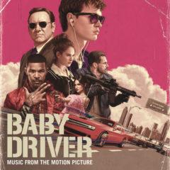 Various Artists - Baby Driver (Music From the Motion Picture)  Gat