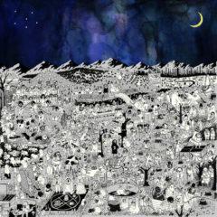 Father John Misty - Pure Comedy  Digital Download