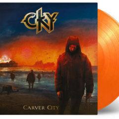 CKY - Carver City