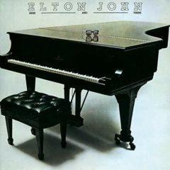 Elton John - Here And There  Digital Download