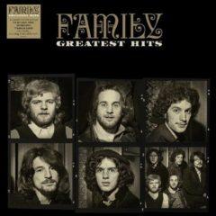 The Family - Greatest Hits