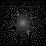 Meshuggah - Meshuggah  Gray