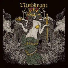 Nightrage - The Venomous