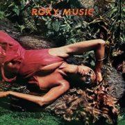 Roxy Music – Stranded