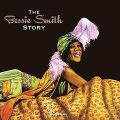 Bessie Smith - Story