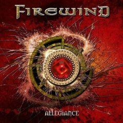 Firewind - Allegiance