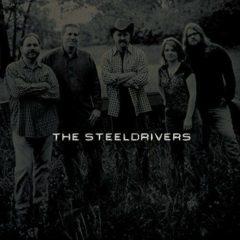 SteelDrivers - Steeldrivers