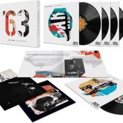 John Coltrane - 1963: New Directions  Boxed Set