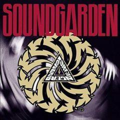 Soundgarden - Badmotorfinger (25th Anniversary)