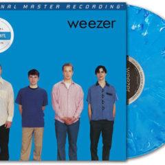 Weezer - Weezer (the Blue Album)  Blue,  180 Gram