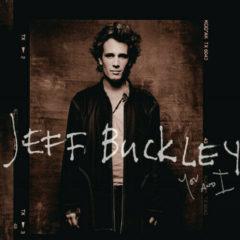Jeff Buckley - You & I