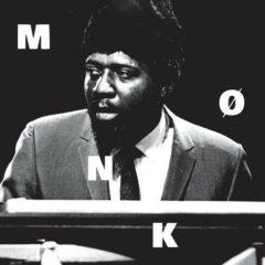 Thelonious Monk - Monk  180 Gram