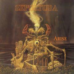 Sepultura - Arise  Expanded Version