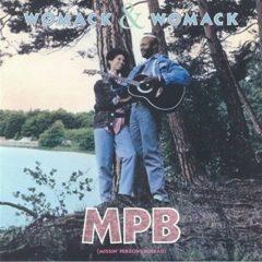 Womack & Womack - Missin Persons Bereau