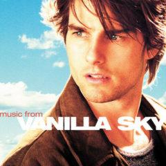 Various Artists - Music From Vanilla Sky  Explicit