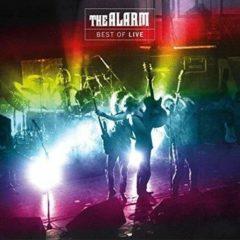 The Alarm - Best Of Live