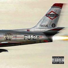 Eminem ‎– Kamikaze