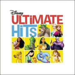 Various Artists - Disney Ultimate Hits (Various Artists)