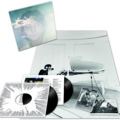 John Lennon - Imagine: The Ultimate Mixes  Remixes