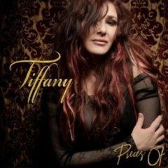 Tiffany - Pieces Of Me