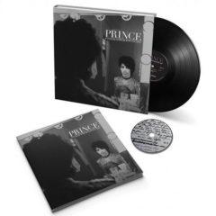 Prince & the Revolut - Piano & A Microphone 1983 [Vinyl] With CD, Deluxe Edition