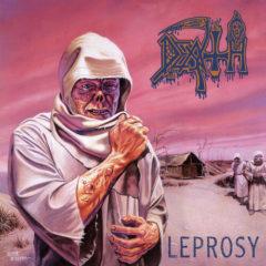 Death - Leprosy (30 Year Anniversary)  Anniversary Ed