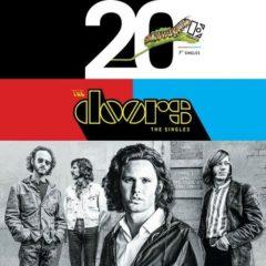 The Doors - Singles (7 inch Vinyl) Boxed Set